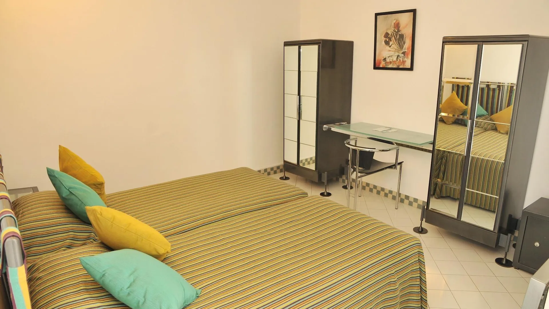 Appart-Hotel Tagadirt