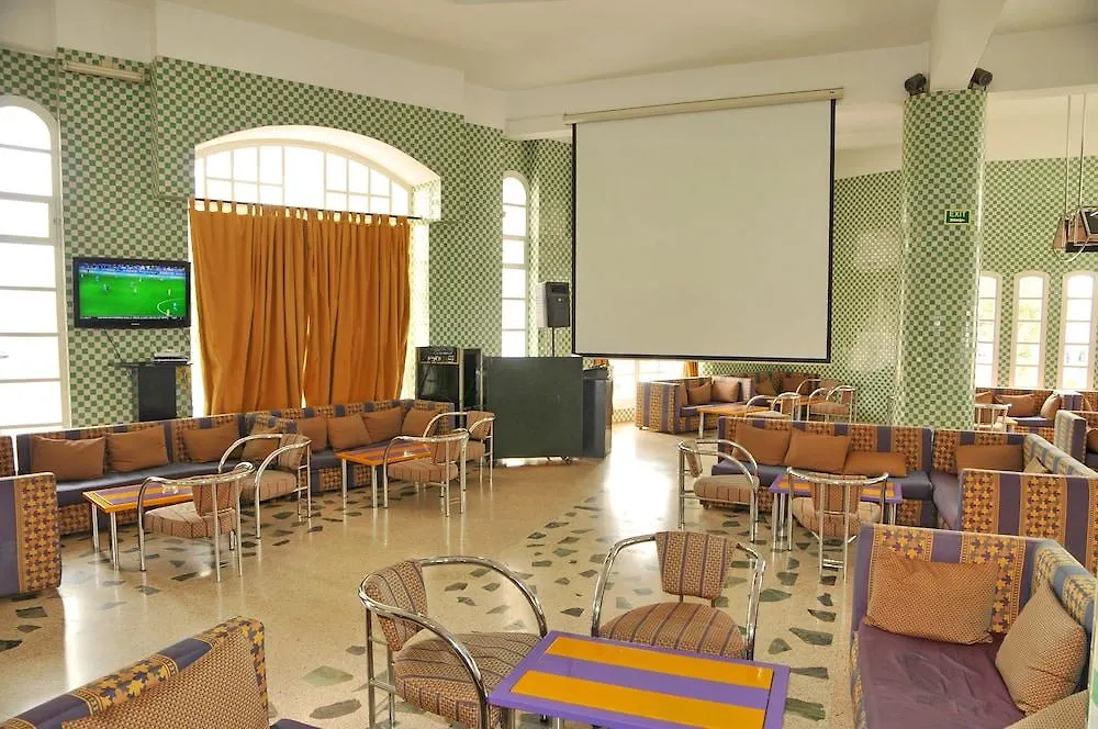 Aparthotel Appart-Hotel Tagadirt