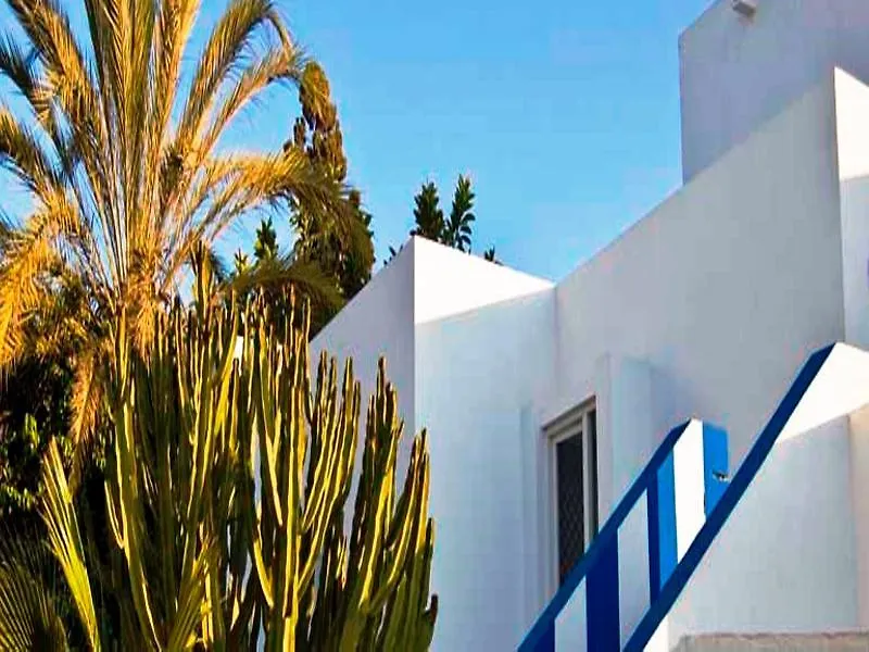 Appart-Hotel Tagadirt Aparthotel Agadir