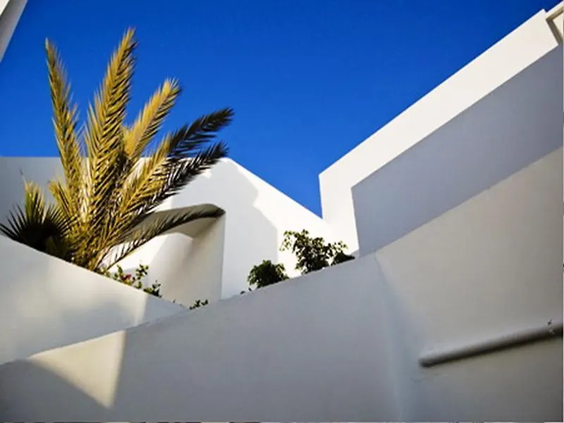 *** Aparthotel Appart-Hotel Tagadirt Marokko