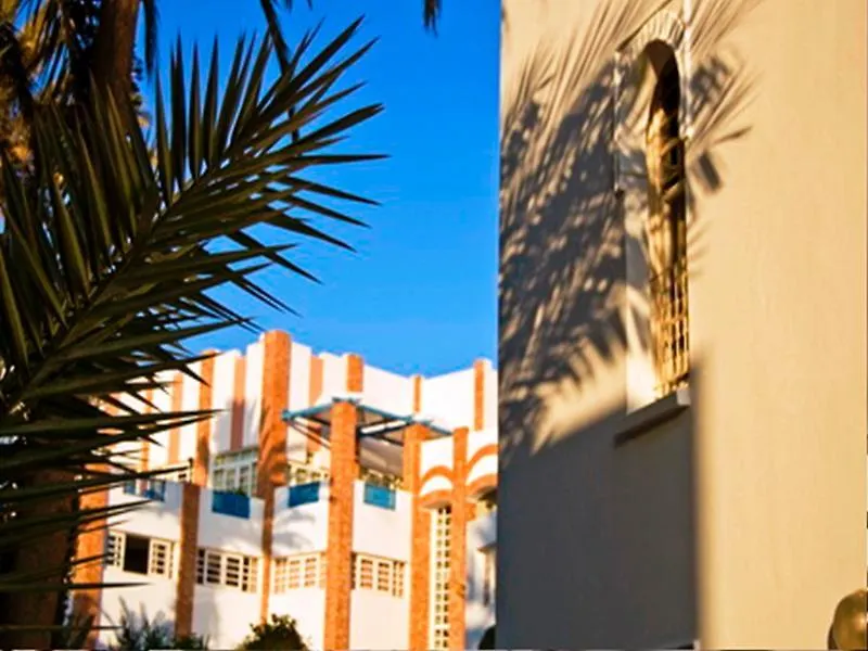 Appart-Hotel Tagadirt Agadir