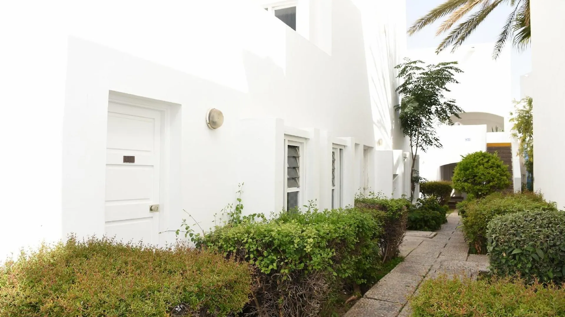 Appart-Hotel Tagadirt 3*, Agadir