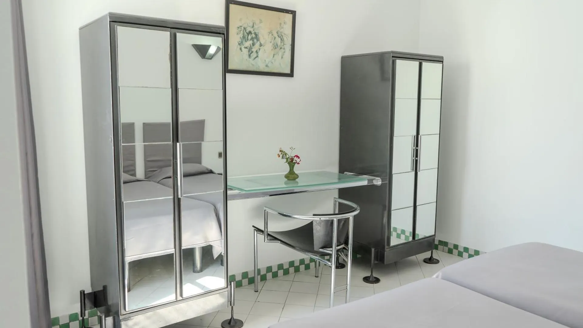 Appart-Hotel Tagadirt 3*, Agadir
