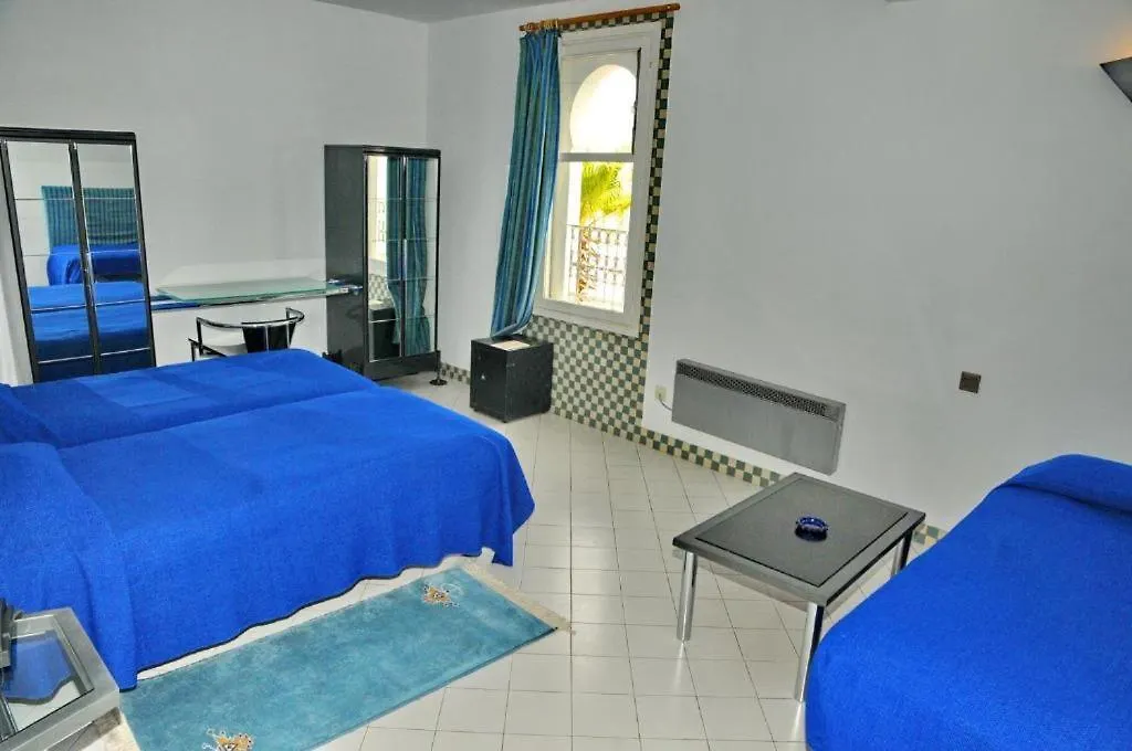 Aparthotel Appart-Hotel Tagadirt