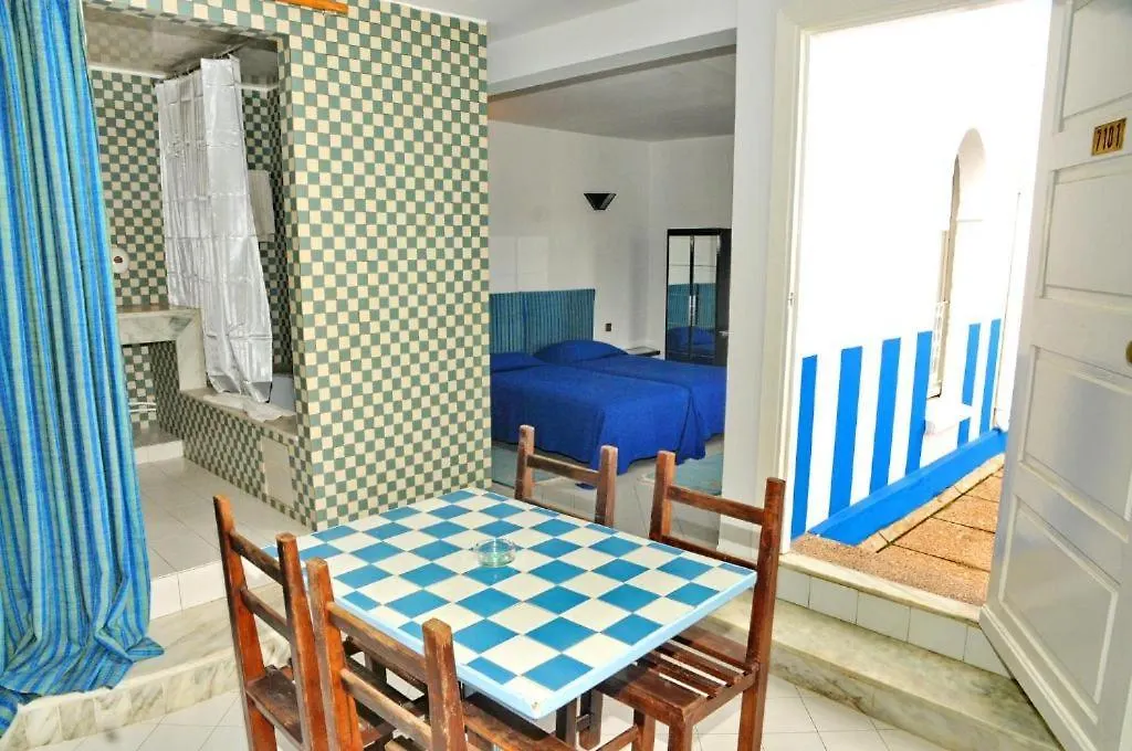 Appart-Hotel Tagadirt