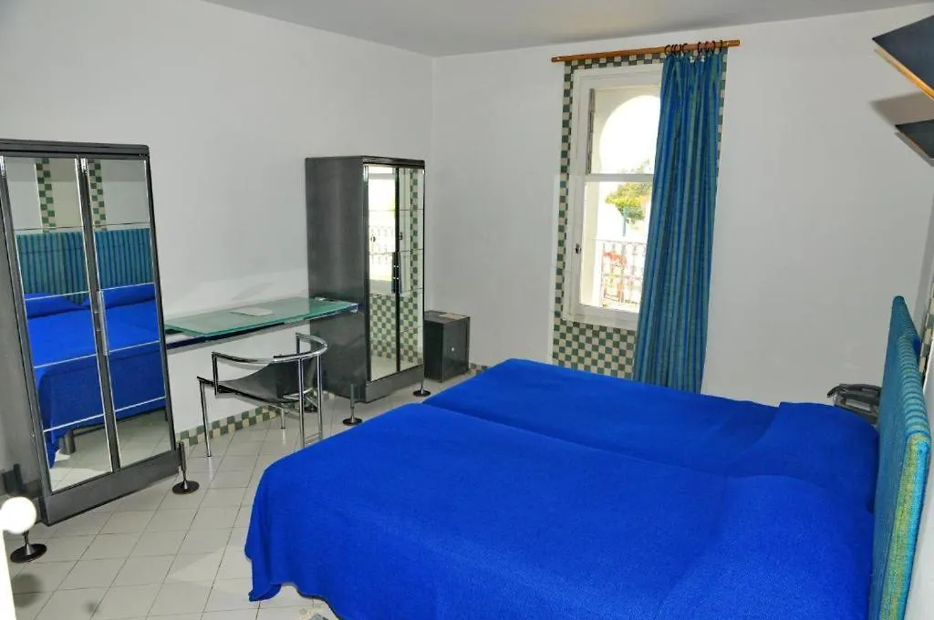 Aparthotel Appart-Hotel Tagadirt