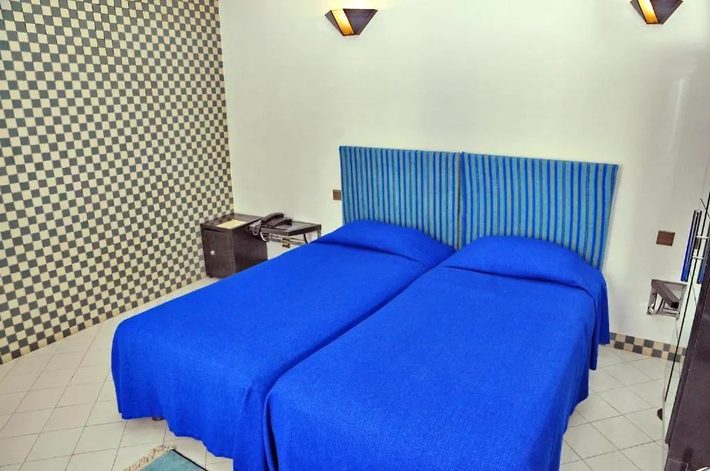 Appart-Hotel Tagadirt Marokko