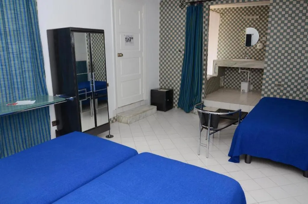 Appart-Hotel Tagadirt 3*, Agadir