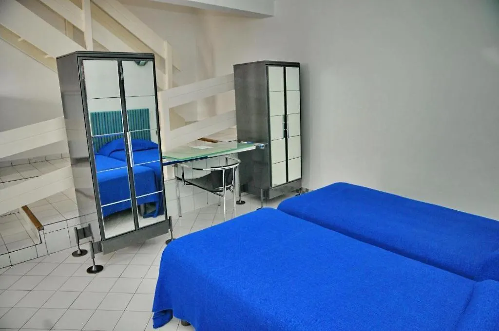 *** Aparthotel Appart-Hotel Tagadirt Marokko