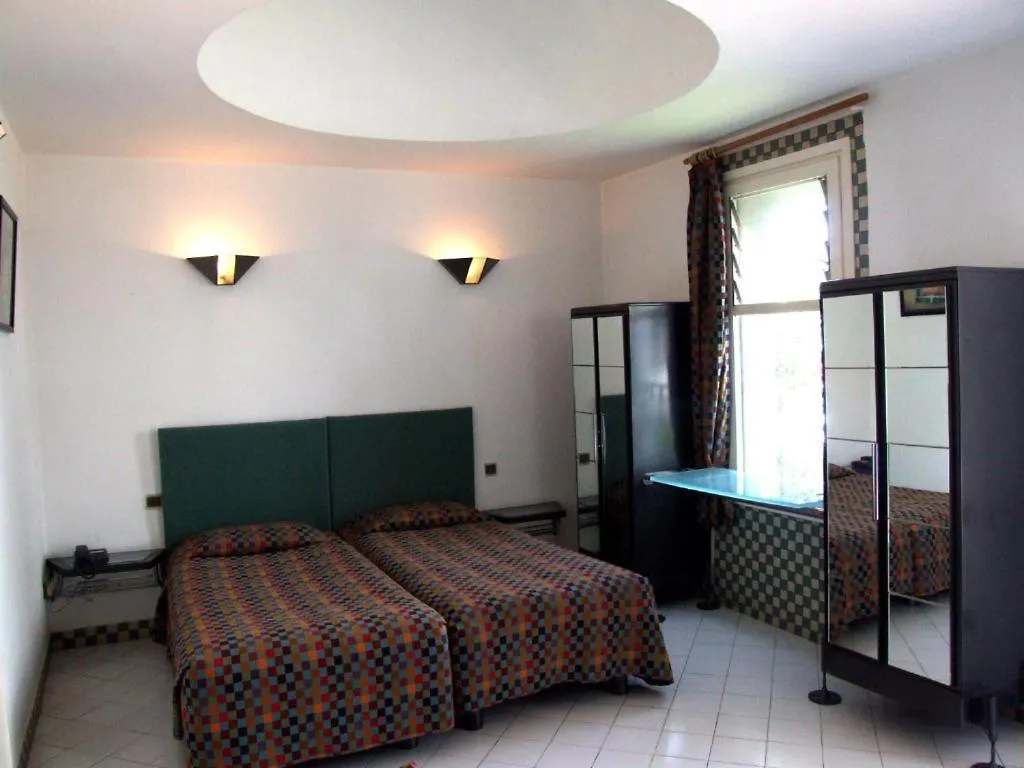 Appart-Hotel Tagadirt 3*, Agadir Marokko