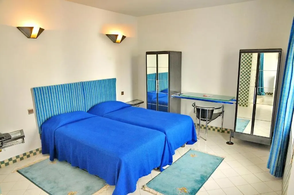 Appart-Hotel Tagadirt Agadir