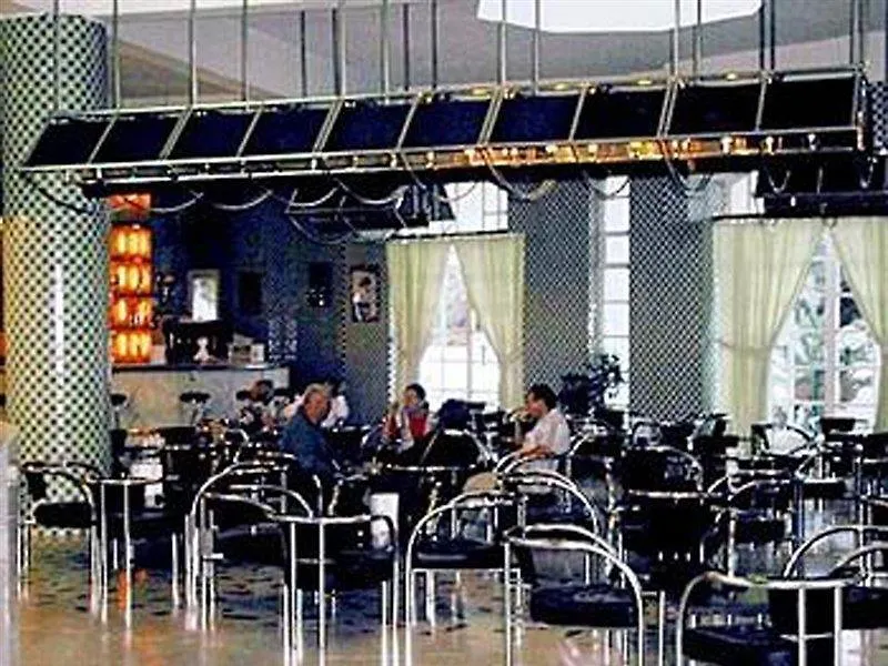 Appart-Hotel Tagadirt Aparthotel Agadir