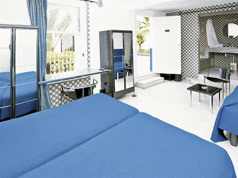 Appart-Hotel Tagadirt