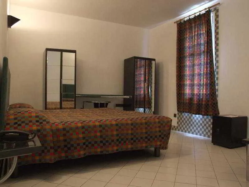 *** Aparthotel Appart-Hotel Tagadirt Marokko