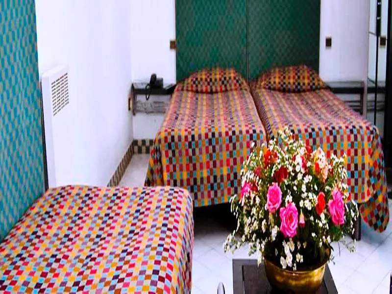 Appart-Hotel Tagadirt Agadir