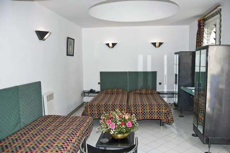 Aparthotel Appart-Hotel Tagadirt
