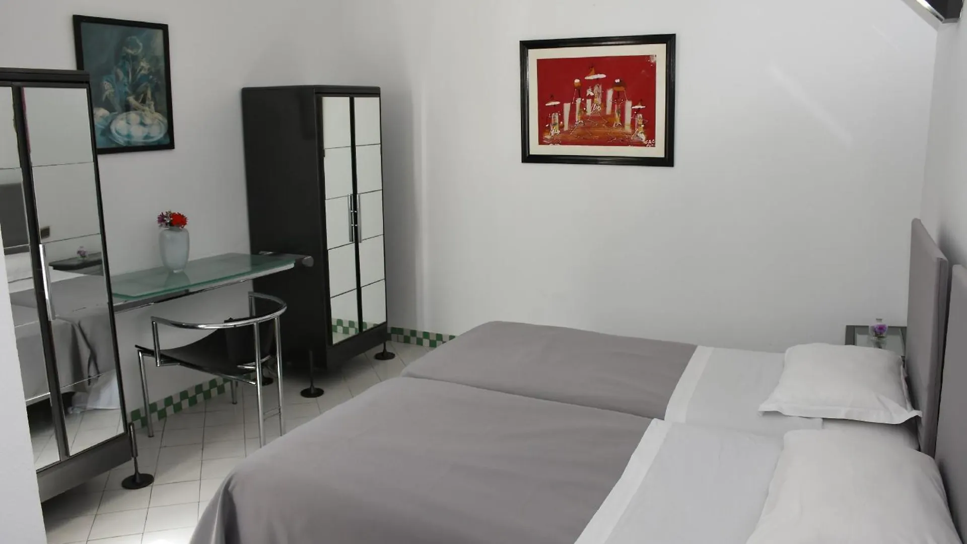 Appart-Hotel Tagadirt Agadir