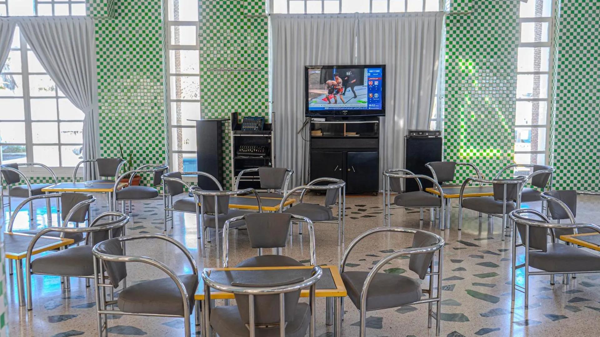 Appart-Hotel Tagadirt Aparthotel Agadir