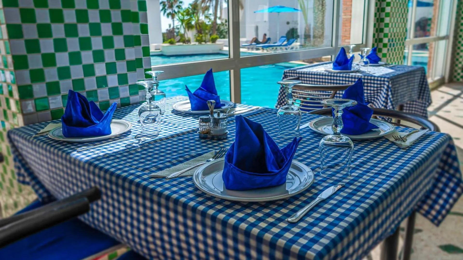 Appart-Hotel Tagadirt Agadir