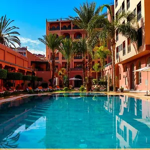Hotel Diwane & Marrakech ****