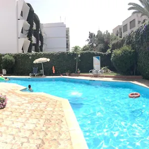 Aferni أغادير