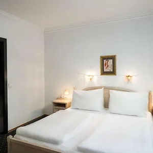 *** Отель Arthotel Ana Gala Австрия