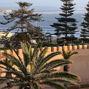 **** فندق مبيت وإفطار Maroc المغرب