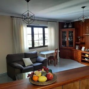 Vivienda El Timon España