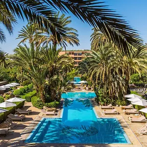 Sofitel Marrakech Palais Imperial & Marruecos
