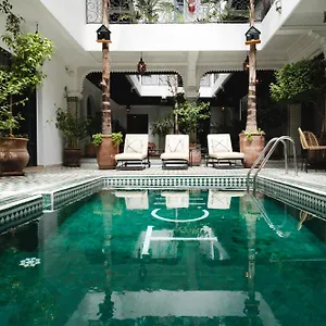 Ostello The House Marrakech Medina 