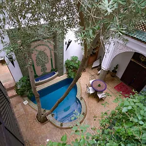 Riad Alma Mouassine ***