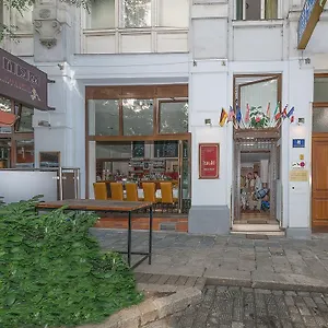 *** Отель Marc Aurel - Center Австрия
