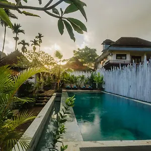 Vakantiepark Taman By Prasi Ubud
