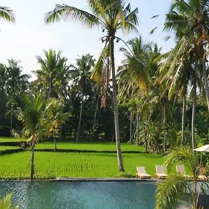 Resort Bhanuswari Ubud