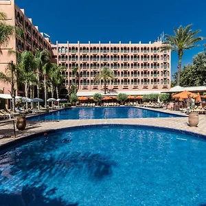 Hotel El Andalous Lounge & Marrakesh