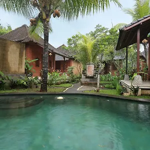 Vakantiepark The Alus And Ubud