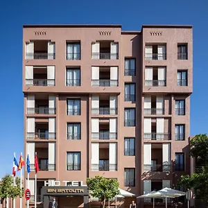 Hotel Ibn Batouta Marrakesh