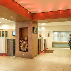*** Отель Ibis Mariahilf Австрия